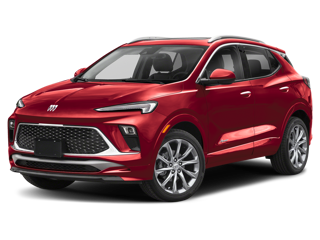 Buick Encore GX - Miller Auto Plaza Buick GMC in Saint Cloud MN