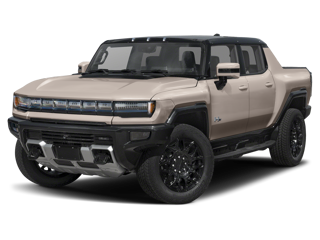 HUMMER EV vs Tesla Cybertruck - Miller Auto Plaza Buick GMC in Saint Cloud MN