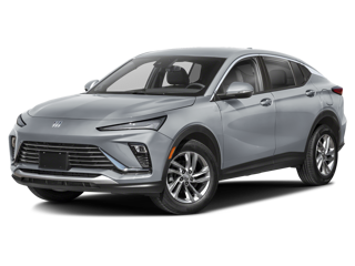 Buick Envista - Miller Auto Plaza Buick GMC in Saint Cloud MN