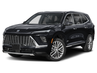 Buick Enclave - Miller Auto Plaza Buick GMC in Saint Cloud MN