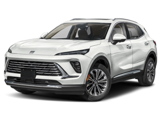 Buick Envision - Miller Auto Plaza Buick GMC in Saint Cloud MN