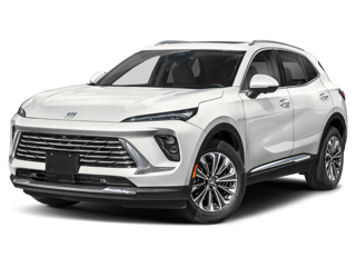 Buick Envision - Miller Auto Plaza Buick GMC in Saint Cloud MN