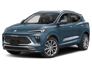 Buick Encore GX - Miller Auto Plaza Buick GMC in Saint Cloud MN