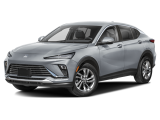 Buick Envista - Miller Auto Plaza Buick GMC in Saint Cloud MN