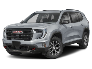 GMC Acadia - Miller Auto Plaza Buick GMC in Saint Cloud MN