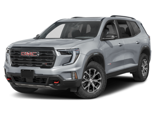 GMC Acadia - Miller Auto Plaza Buick GMC in Saint Cloud MN