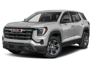 GMC Terrain - Miller Auto Plaza Buick GMC in Saint Cloud MN