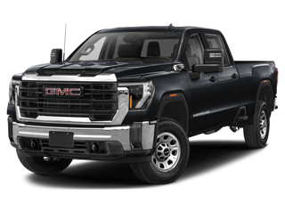 GMC Sierra HD - Miller Auto Plaza Buick GMC in Saint Cloud MN