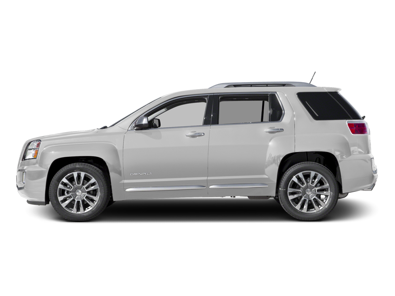 2016 GMC Terrain Denali
