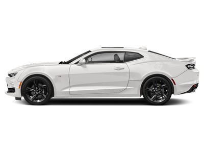 2020 Chevrolet Camaro SS 2SS