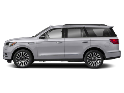 2021 Lincoln Navigator L Reserve Lincoln Certified
