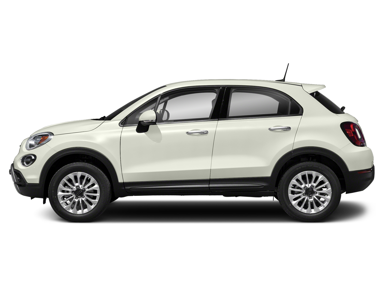 2022 FIAT 500X Yacht Club Capri Carbravo Certified