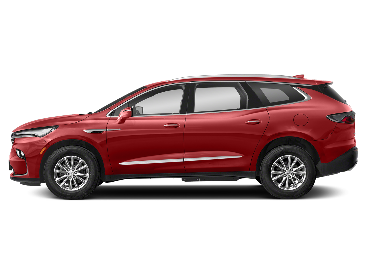 2023 Buick Enclave Essence GM CERIFIED