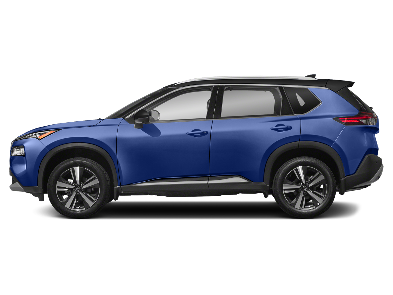 2023 Nissan Rogue SL Carbravo Certified