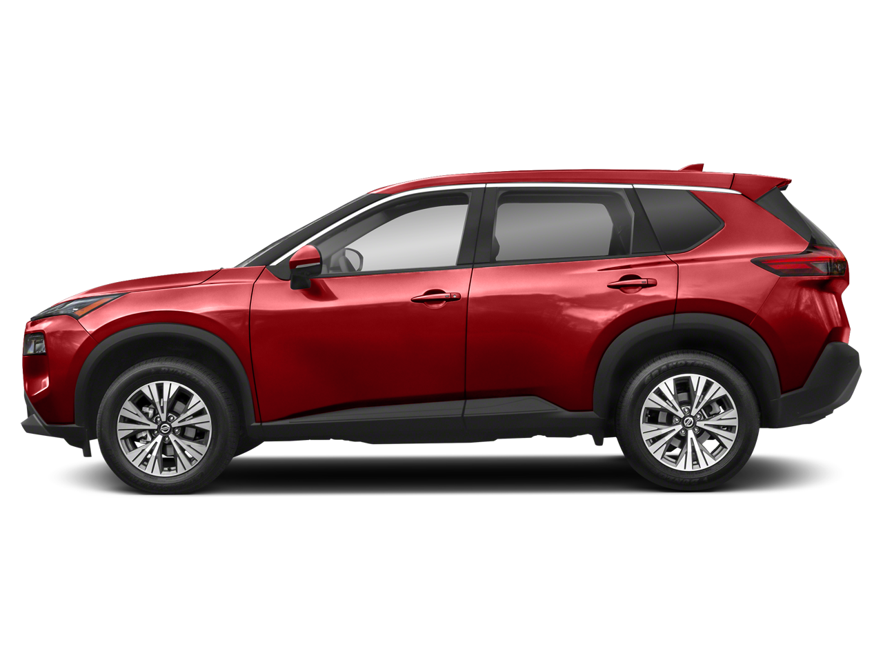 2023 Nissan Rogue SV Carbravo Certified