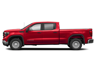 2024 GMC Sierra 1500 Denali CarBravo Certified