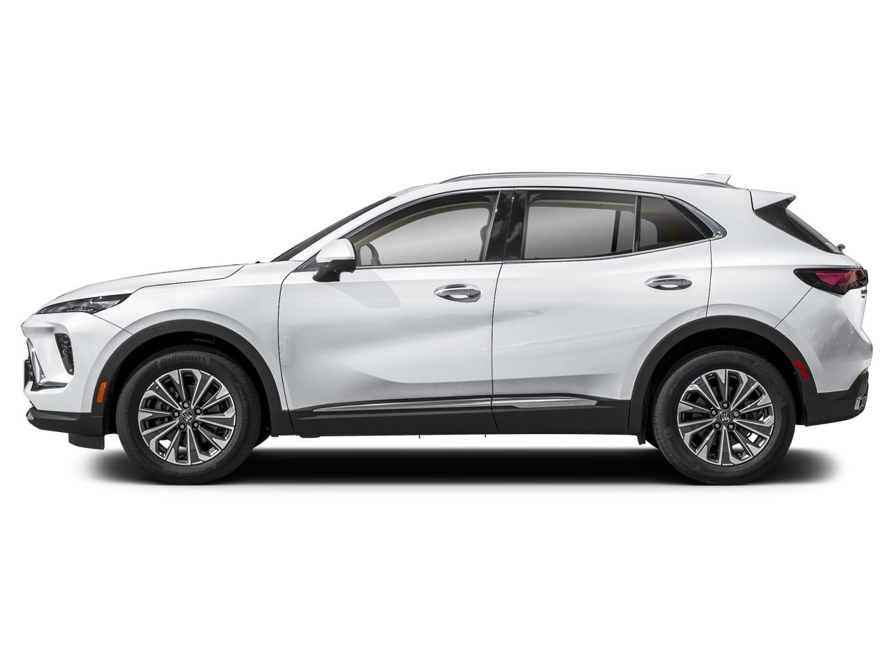 2026 Buick Envision Sport Touring - Photo 60