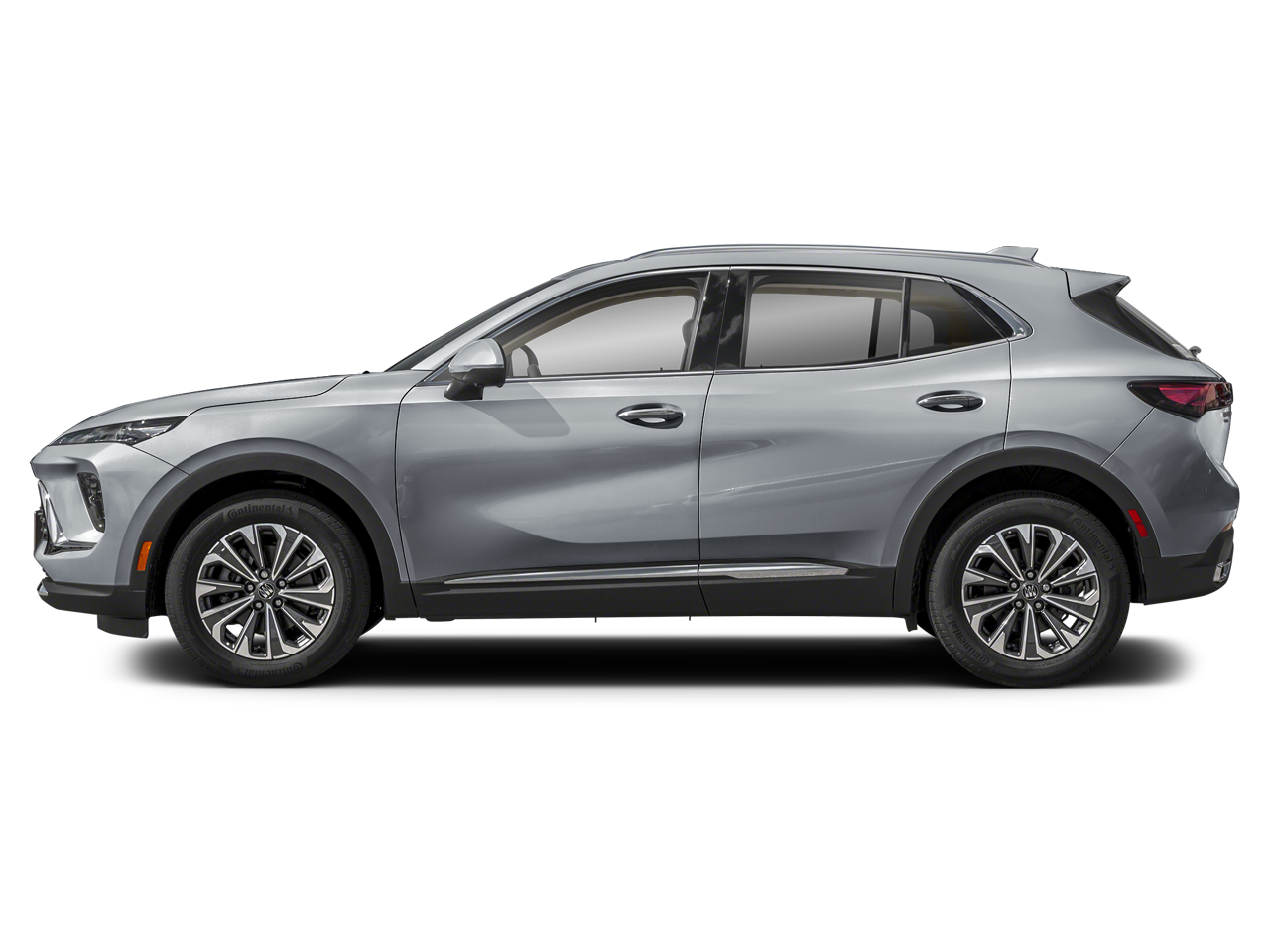 2026 Buick Envision Preferred - Photo 28