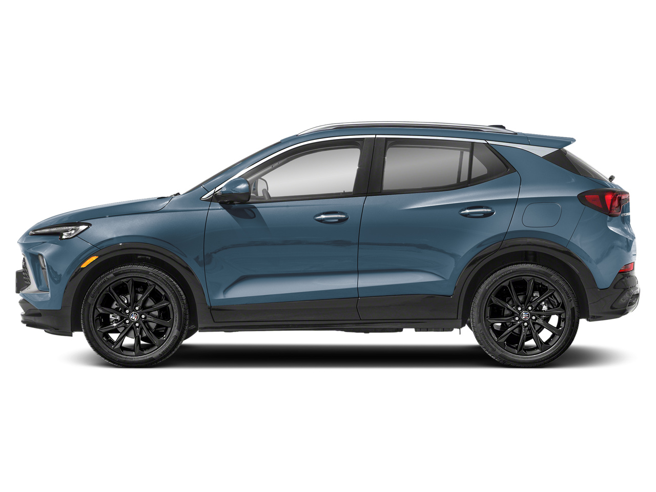 2026 Buick Encore GX Sport Touring - Photo 57