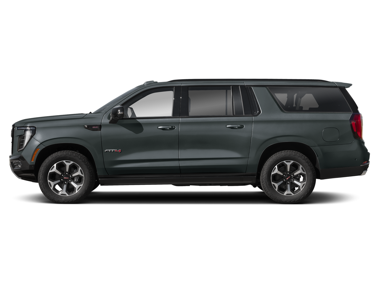2026 GMC Yukon XL AT4 Ultimate - Photo 60