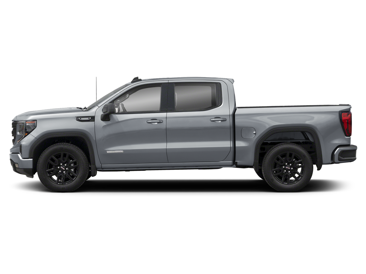 2026 GMC Sierra 1500 Elevation - Photo 51