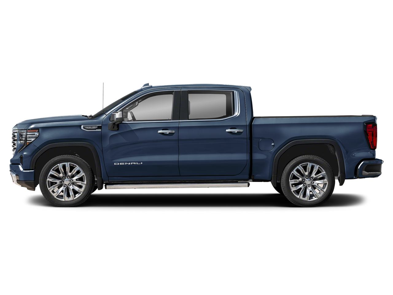2026 GMC Sierra 1500 Denali - Photo 59