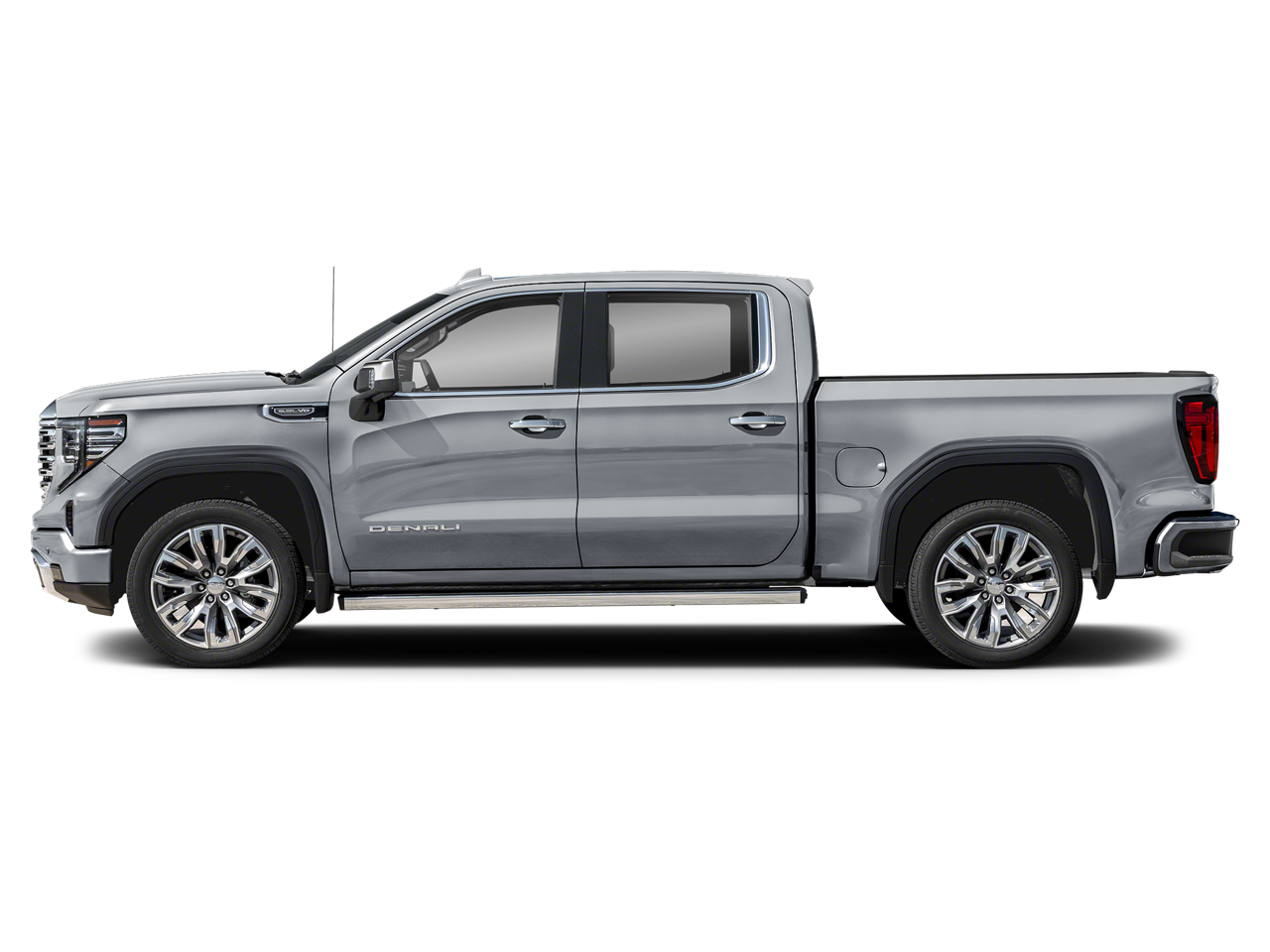 2026 GMC Sierra 1500 Denali - Photo 59