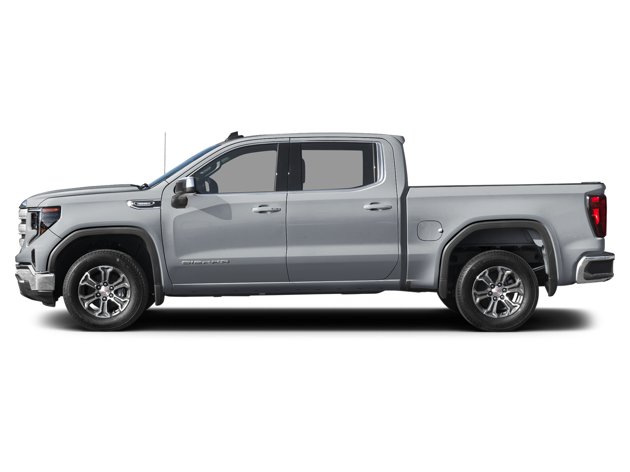 2026 GMC Sierra 1500 SLT - Photo 51