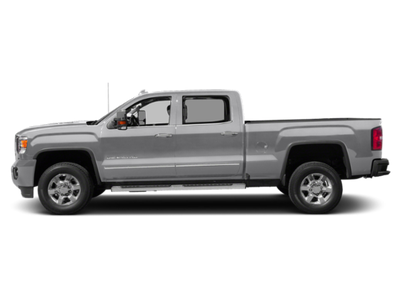 2017 GMC Sierra 3500HD Denali
