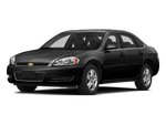 2016 Chevrolet Impala Limited LS