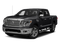 2017 Nissan Titan SL Carbravo Certified