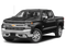 2020 Chevrolet Silverado 1500 LTZ Certified Pre-Owned