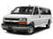 2020 Chevrolet Express 3500 LS Passenger