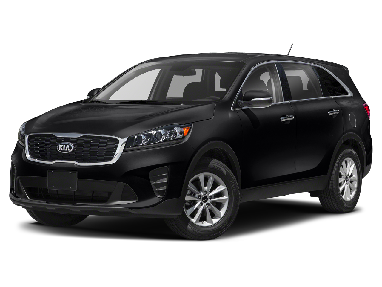 2020 Kia Sorento LX Carbravo Certified