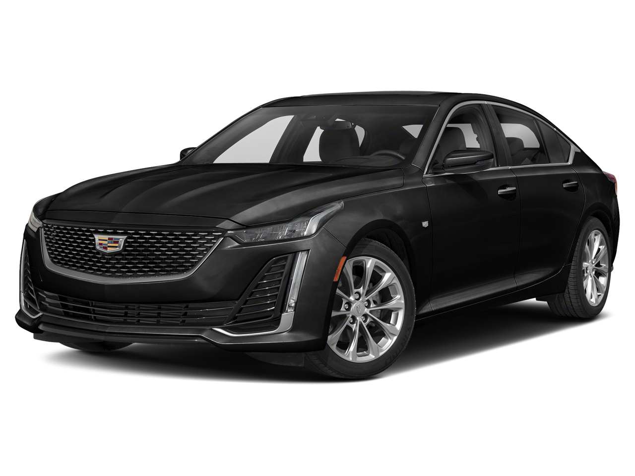 2021 Cadillac CT5 Luxury