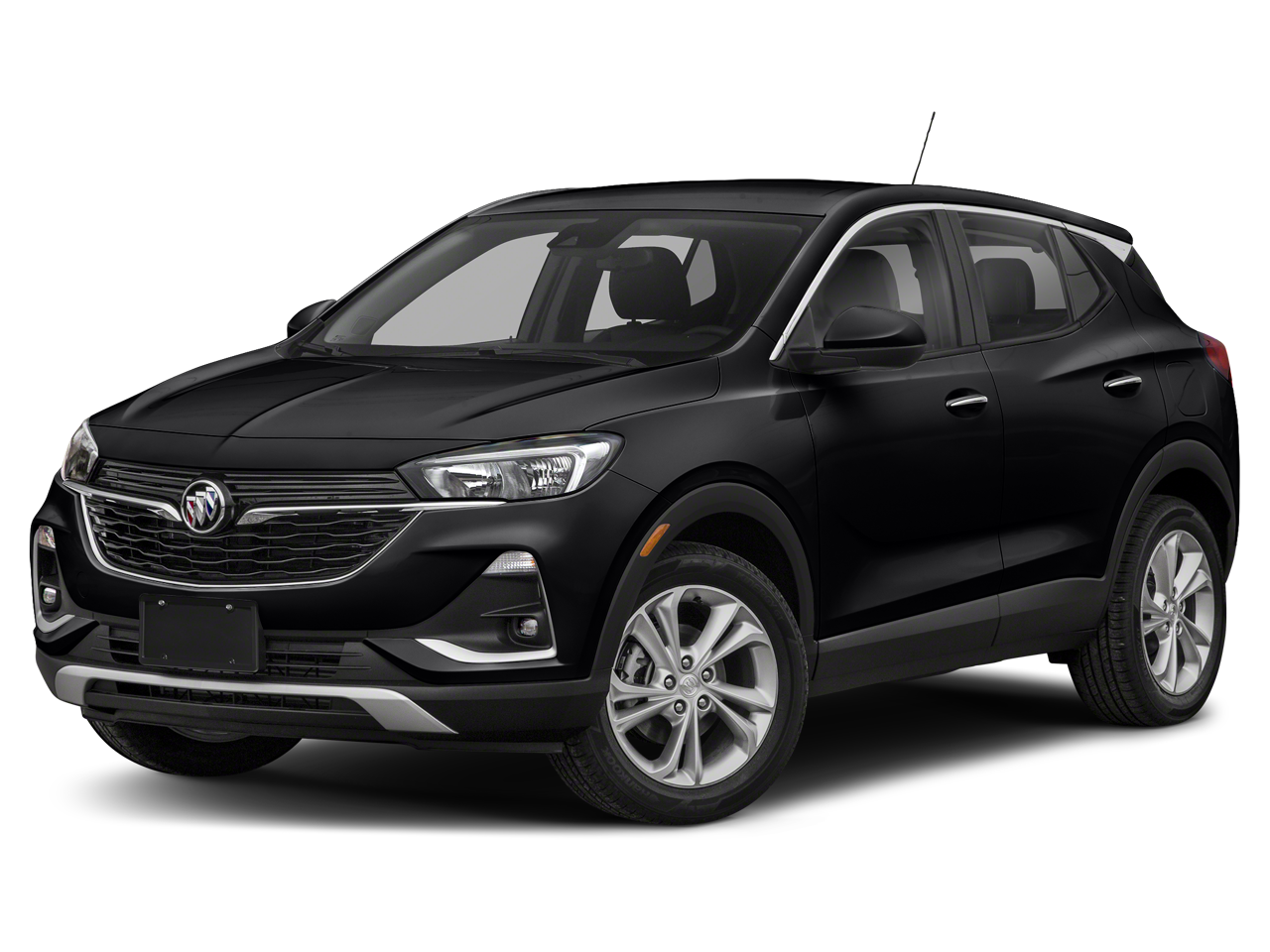 2022 Buick Encore GX Preferred Carbravo Certified