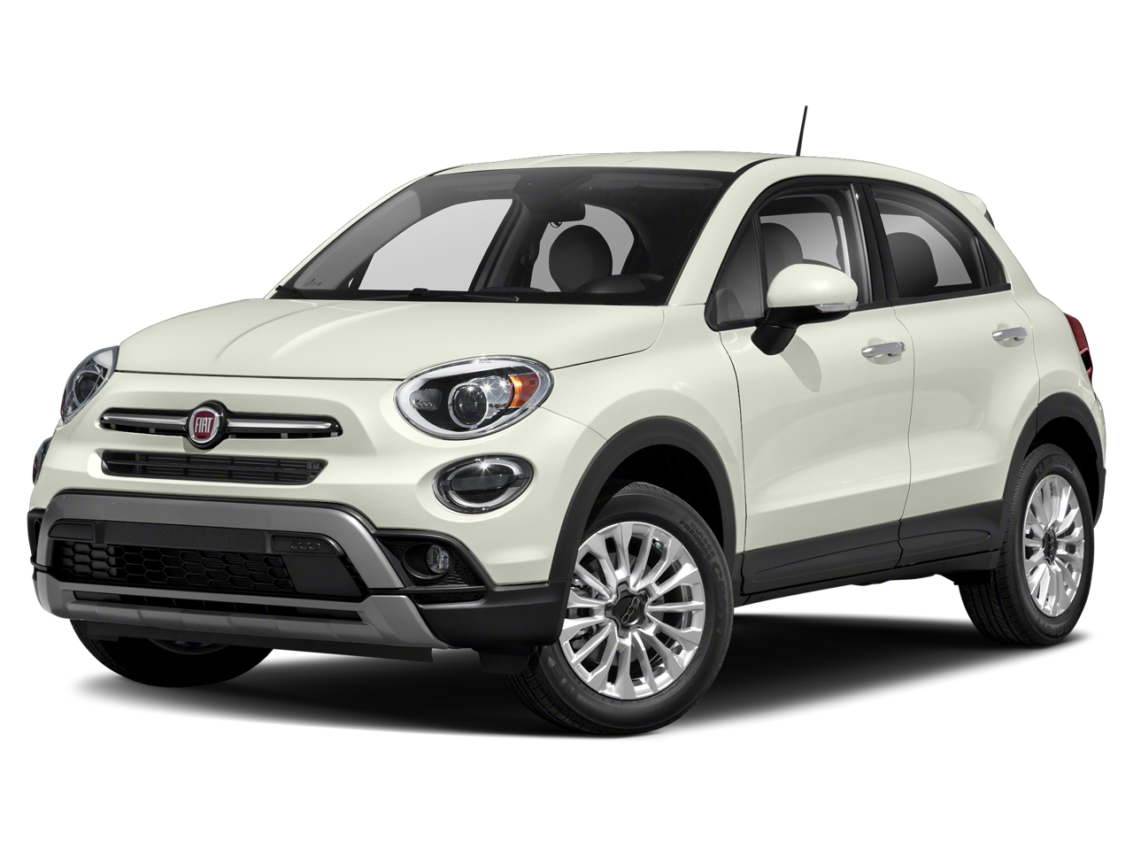 2022 FIAT 500X Yacht Club Capri Carbravo Certified