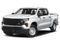 2023 Chevrolet Silverado 1500 Custom CarBravo Certified