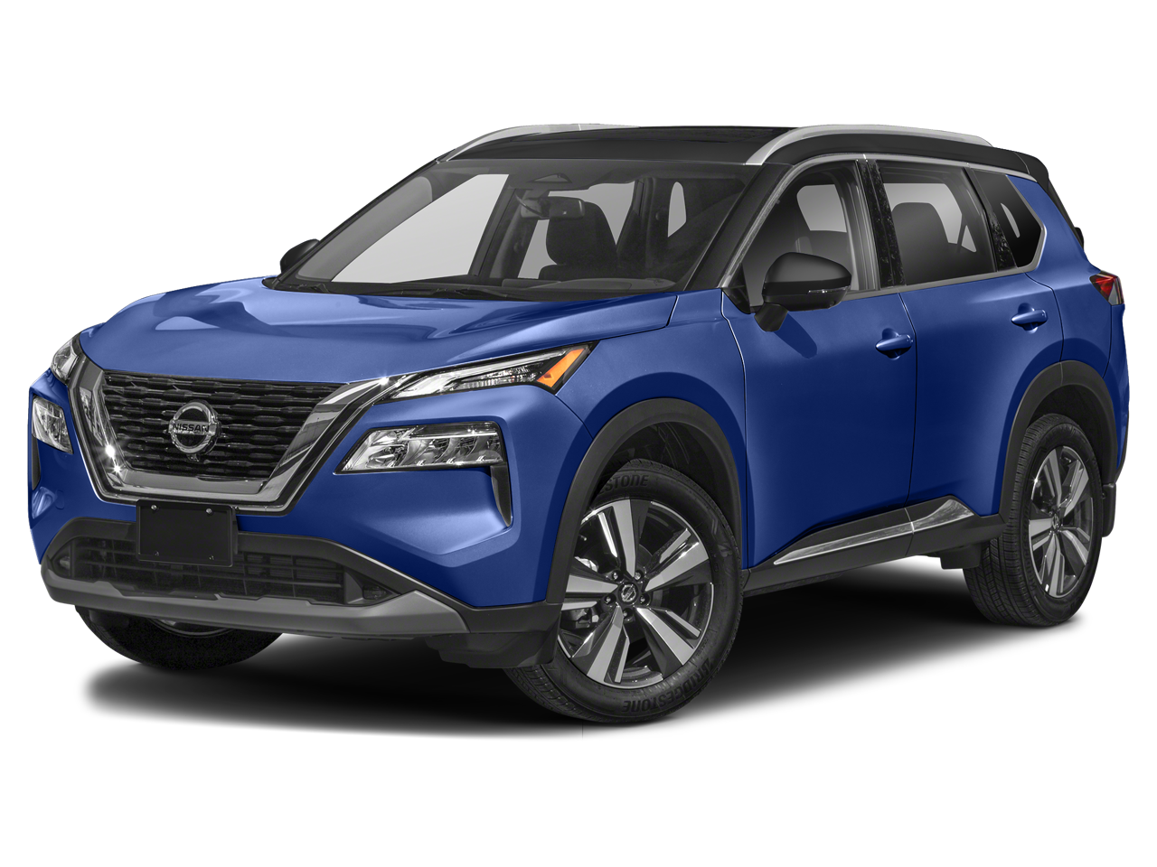 2023 Nissan Rogue SL Carbravo Certified