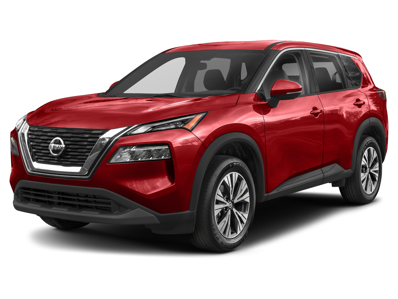 2023 Nissan Rogue SV Carbravo Certified