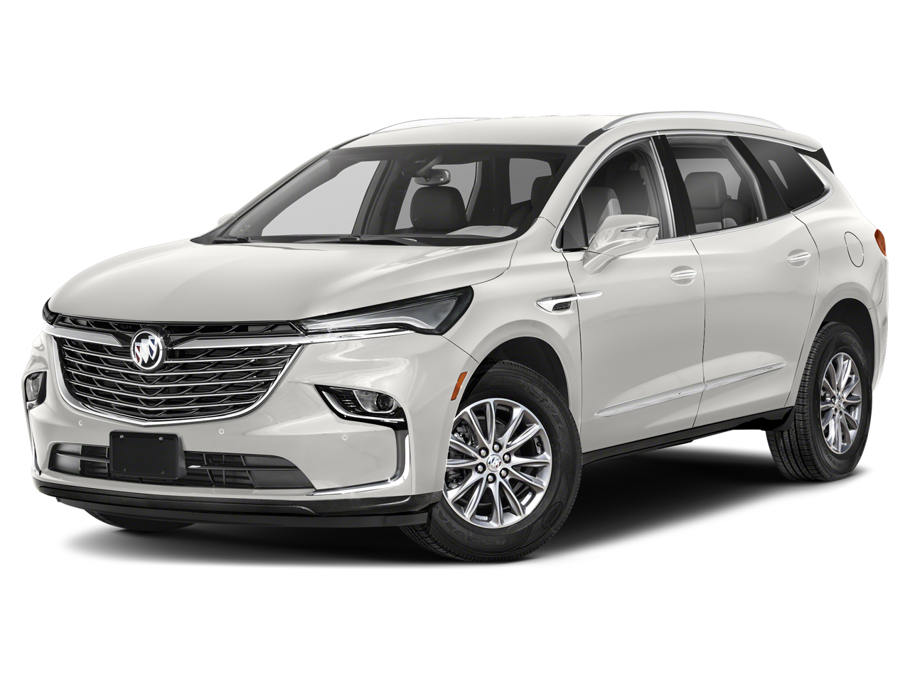 2024 Buick Enclave Avenir CarBravo Certified