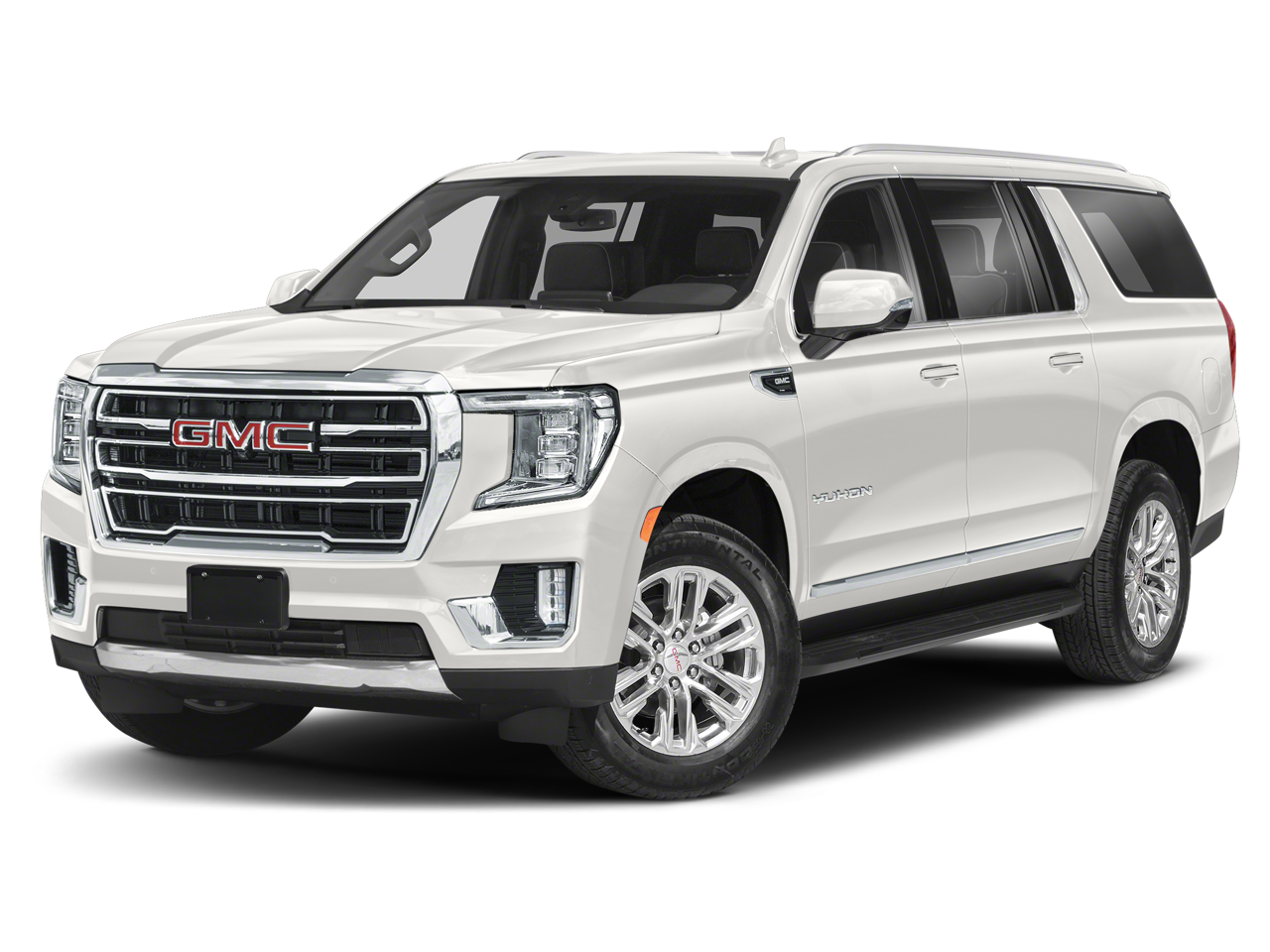2024 GMC Yukon XL SLT Carbravo Certified