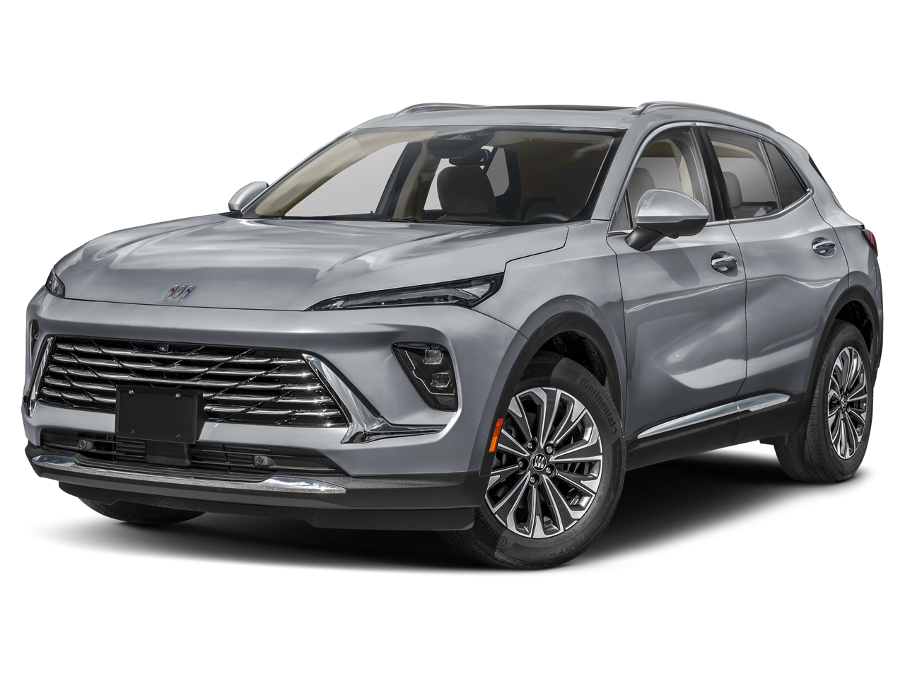 2026 Buick Envision Preferred - Photo 26