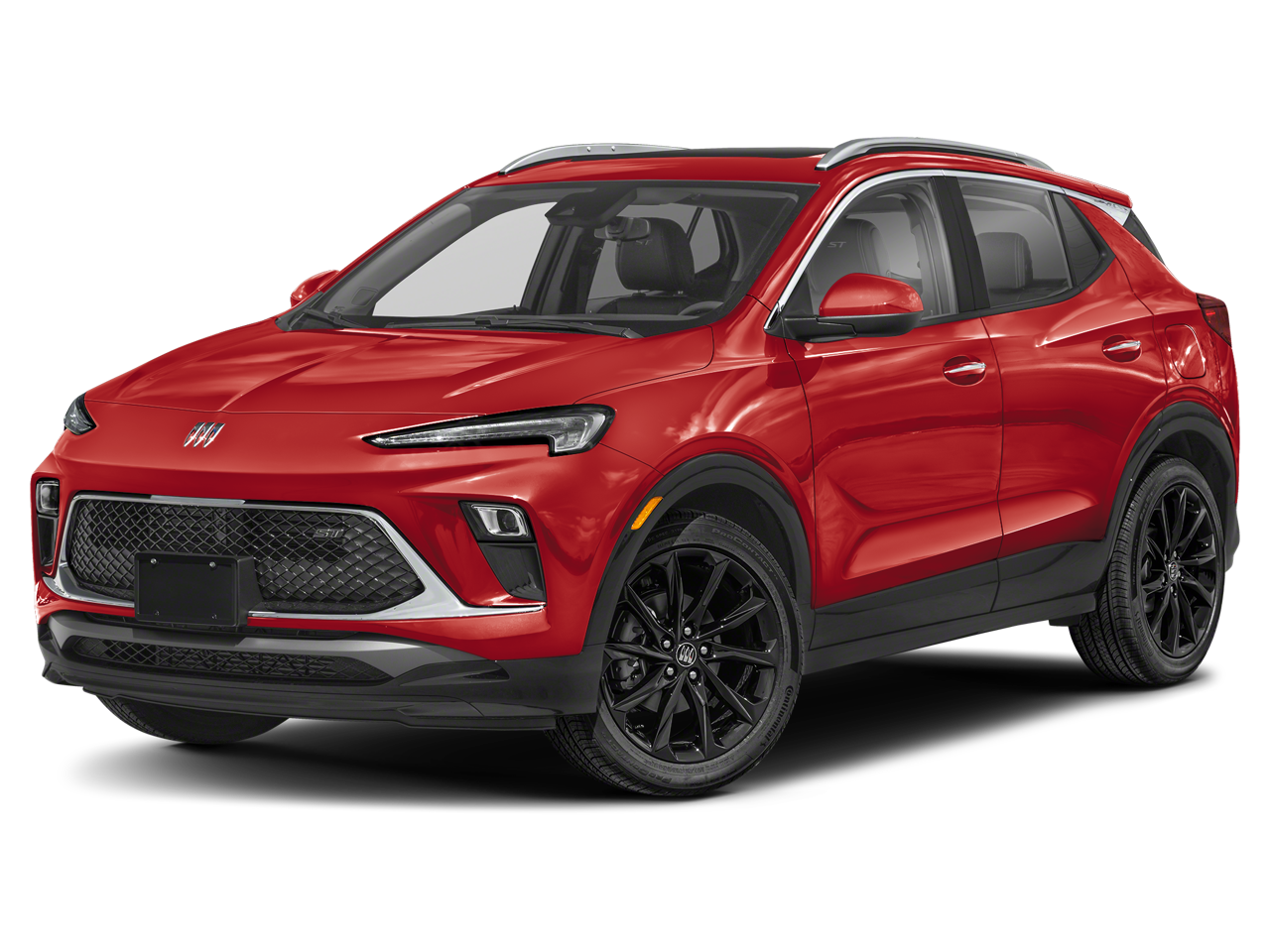 2026 Buick Encore GX Sport Touring - Photo 49