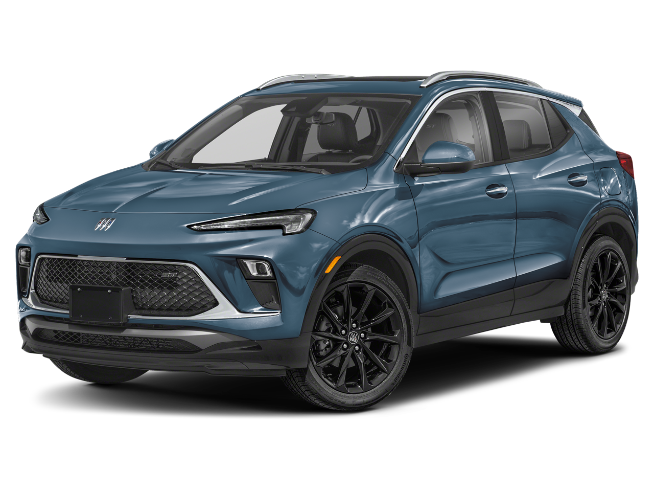 2026 Buick Encore GX Sport Touring - Photo 55