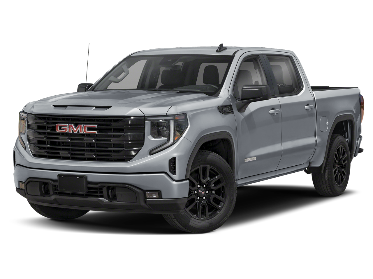 2026 GMC Sierra 1500 Elevation - Photo 49
