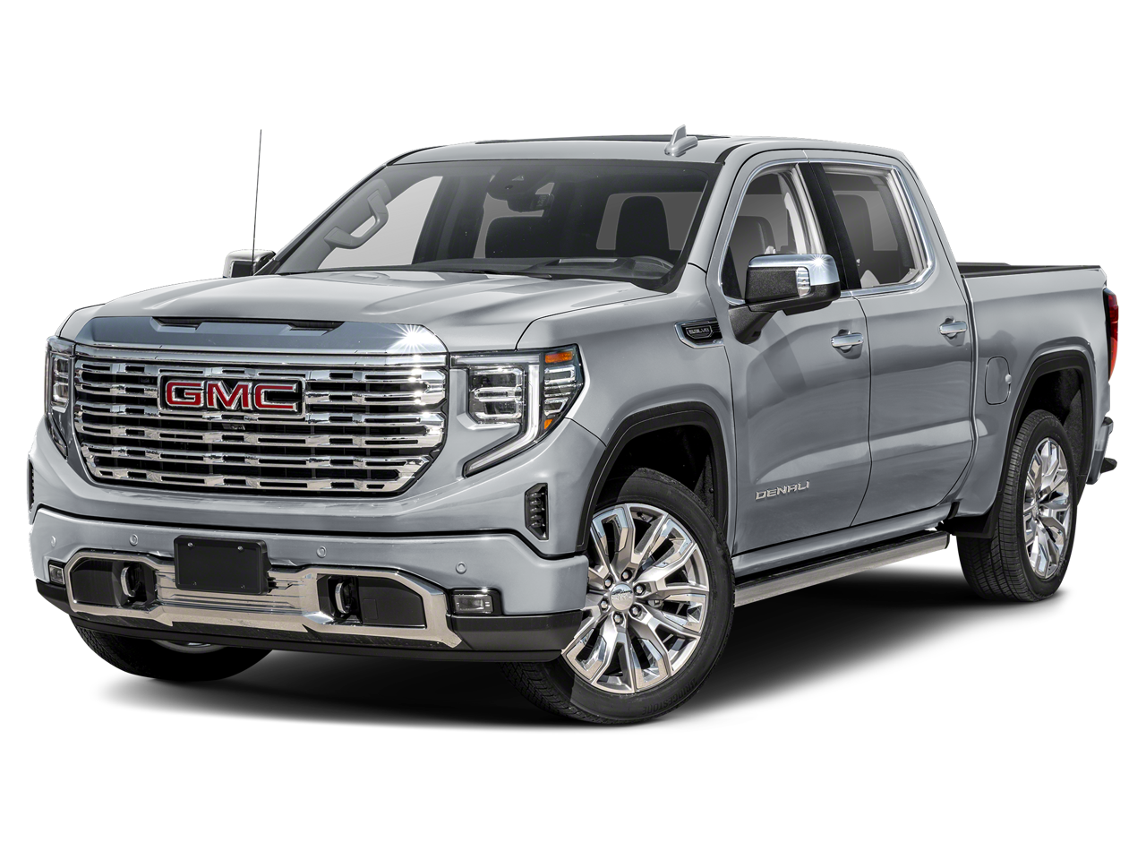 2026 GMC Sierra 1500 Denali - Photo 57
