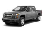 2012 Chevrolet Colorado 1LT