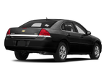 2016 Chevrolet Impala Limited LS