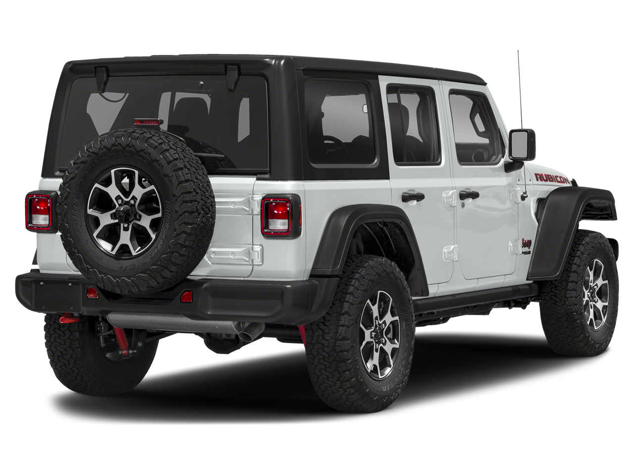 2018 Jeep Wrangler Unlimited Rubicon CarBravo Certified